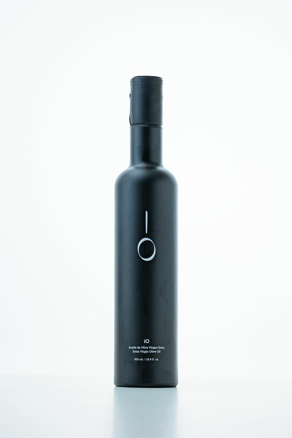 イオ エクストラヴァージンオリーブオイル 500ml
