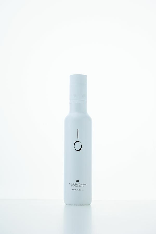 イオホワイト オリーブオイル 250ml | スペイン産エクストラバージン