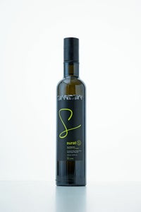 EXVオリーブオイル スラット セレクション 500ml