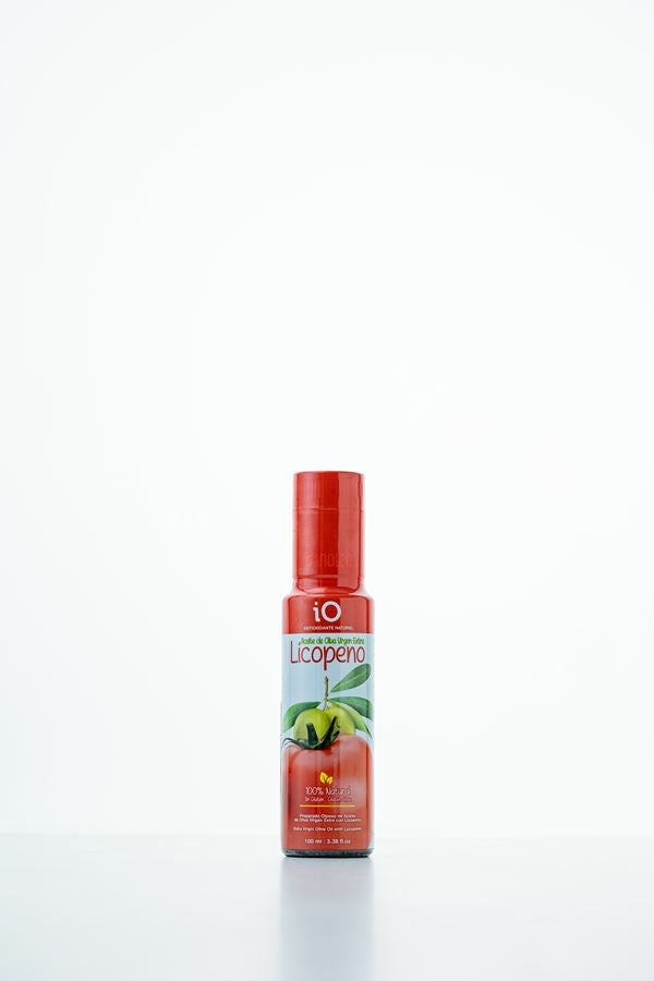 リコピン入り EXVオリーブオイル リコペーノ100ml(トマトオリーブ