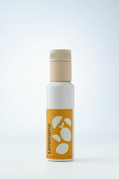 Dリモネン入り EXVオリーブオイル リモネーノ 100ml(レモンオリーブオイル)