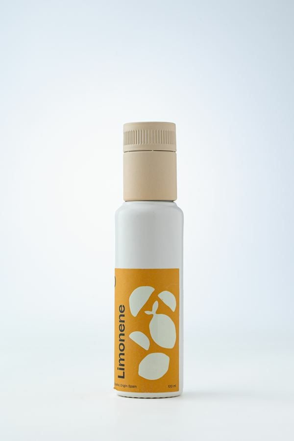 Dリモネン入り EXVオリーブオイル リモネーノ 100ml(レモンオリーブオイル)