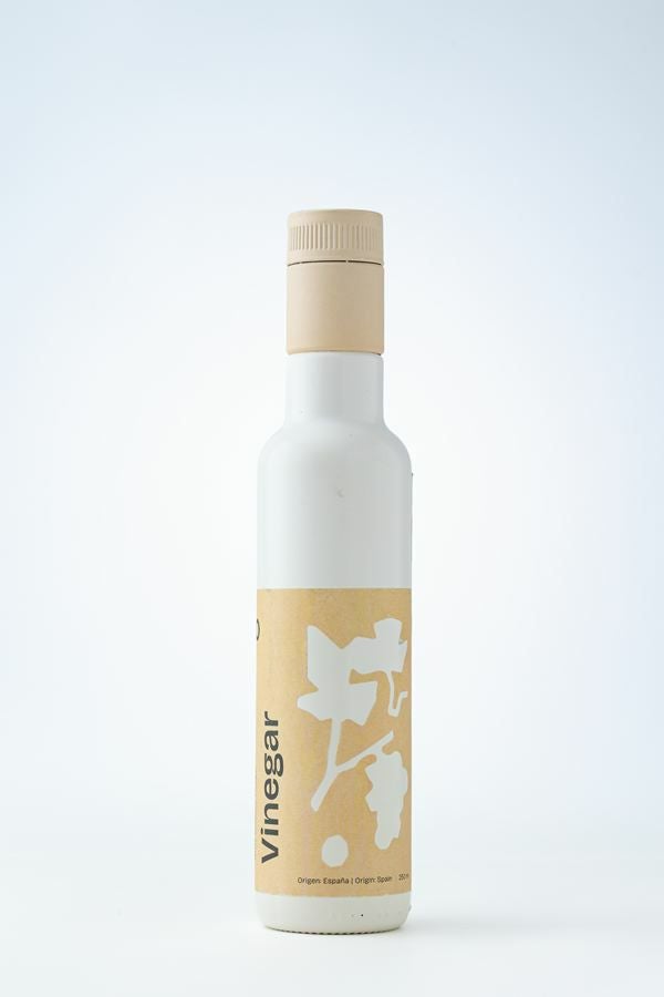 ホワイトバルサミコビネガー 250ml(白バルサミコ酢)