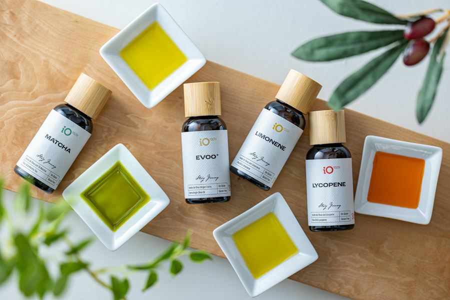 イオ ユース 抹茶 30ml(io ユース 抹茶オリーブオイル) | スペイン直