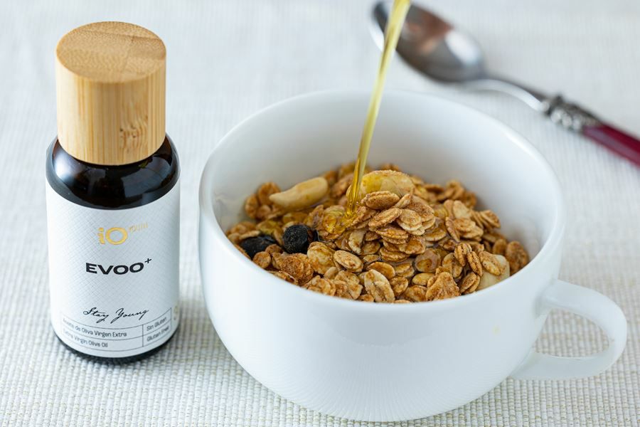イオ ユース 抹茶 30ml(io ユース 抹茶オリーブオイル) | スペイン直