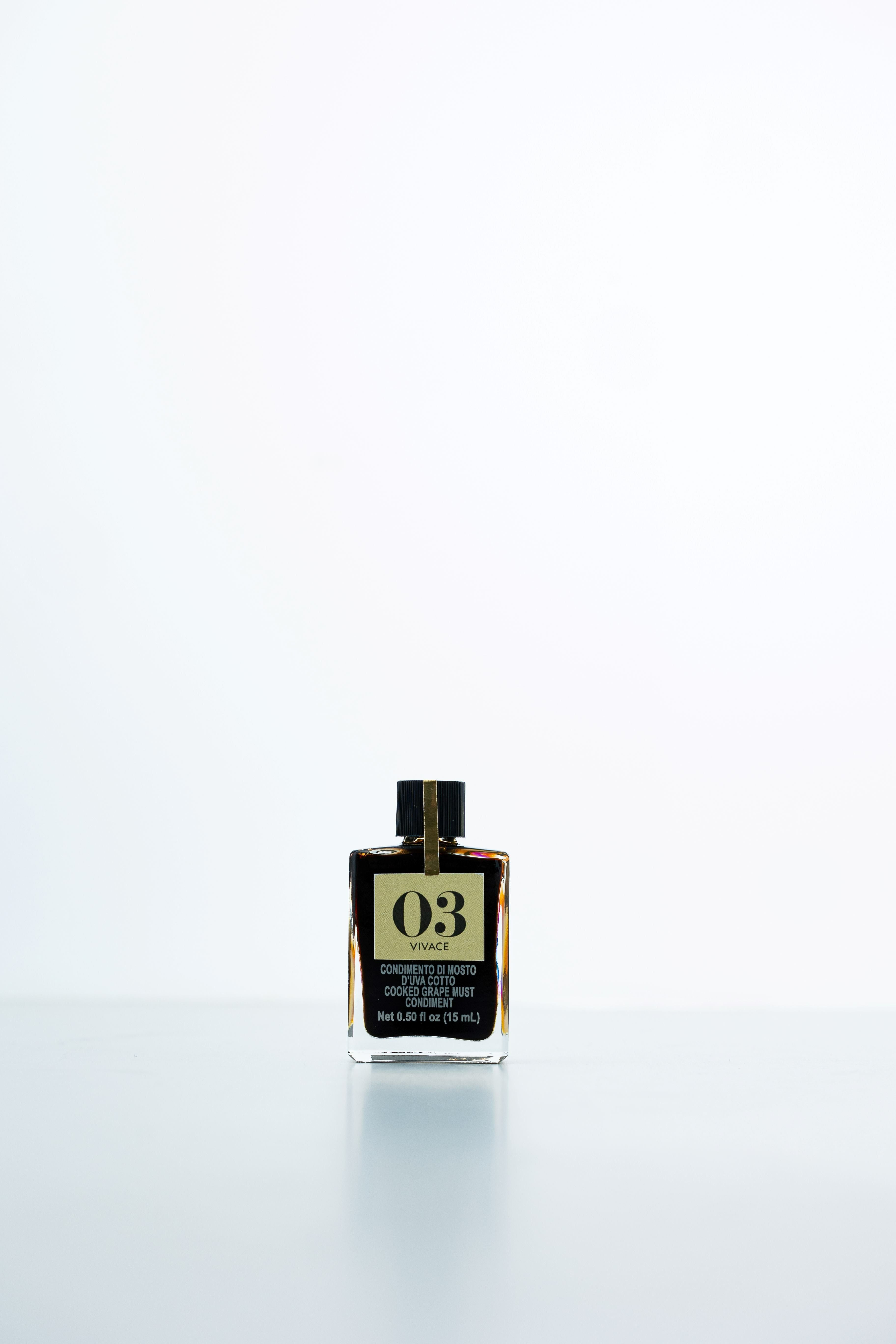 BONINI コンディミエント バルサミコ酢 モデナ 3年 15ml | スペイン直